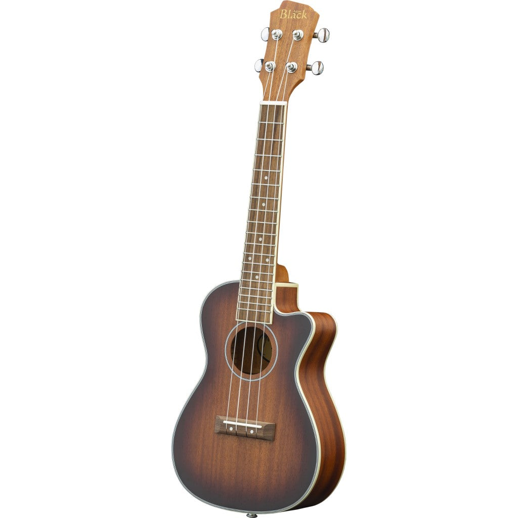 Adam Black CB120CE Electro Concert CE Ukulele - Sunburst