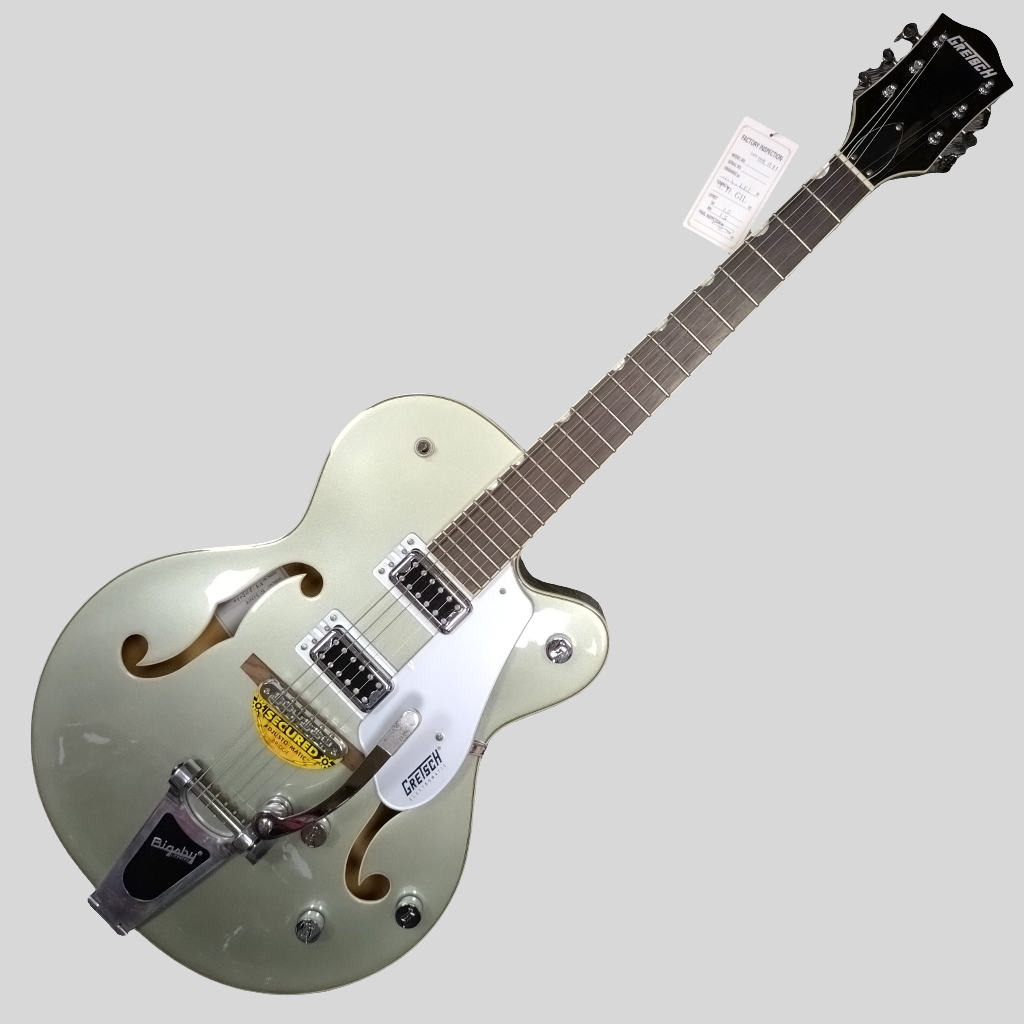 Gretsch G5420T Electromatic ~ Aspen Green [2018]