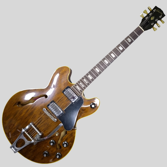 Gibson ES-150D ~ Walnut [1973]