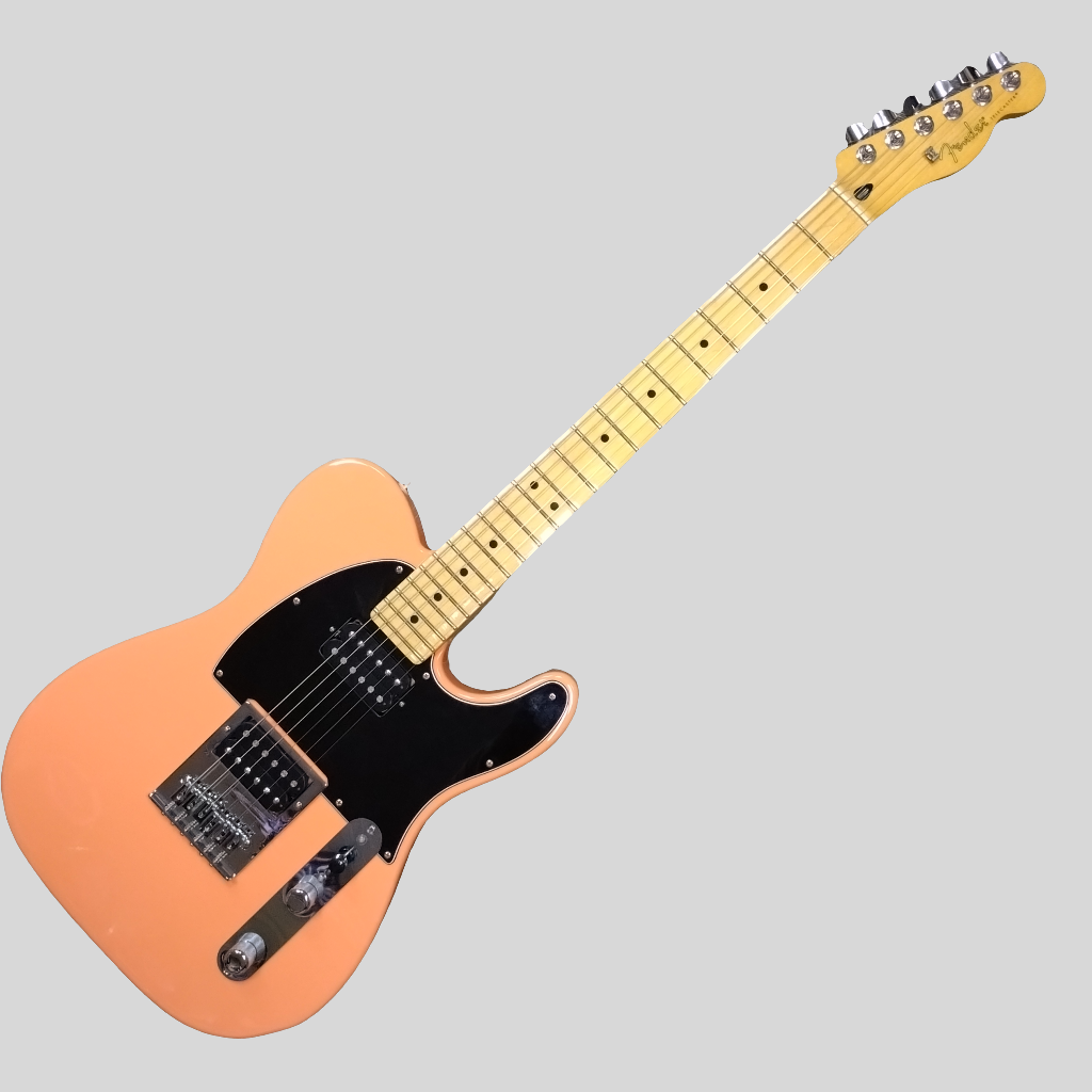 Fender FSR Player Telecaster ~ Pacific Peach [2022]