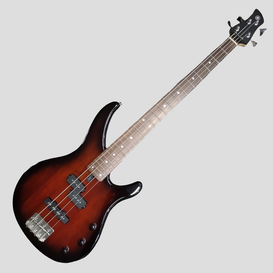 Yamaha TRBX174 ~ Old Violin Burst [2022]
