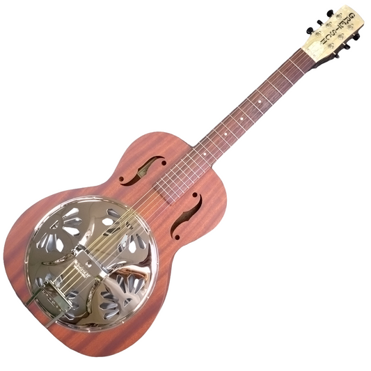 Gretsch G9200 Boxcar Round-Neck Resonator [2022]