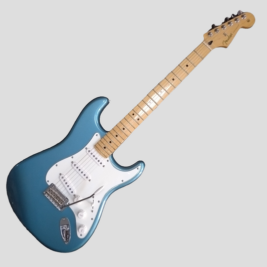 Fender Player Stratocaster ~ Tidepool [2019]