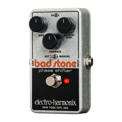 Electro-Harmonix BAD STONE PHASE SHIFTER