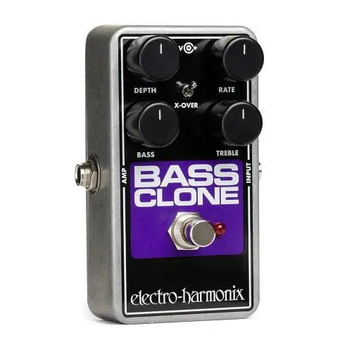 Electro-Harmonix Bass Clone