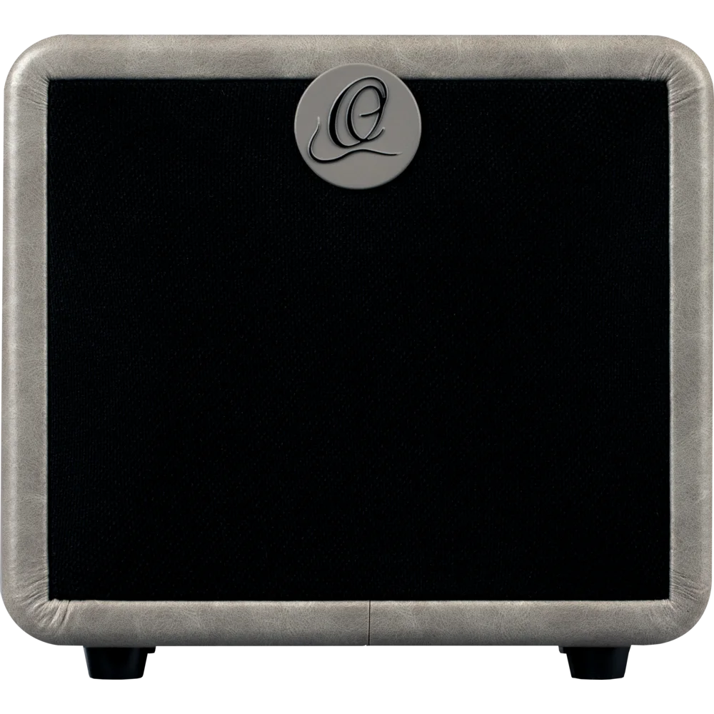 Ortega PTWO-E 12 Watt Bluetooth® Premium Marble Design Pocket Eectric Amp w/Built-in Effects