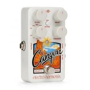 Electro-Harmonix Canyon Delay & Looper