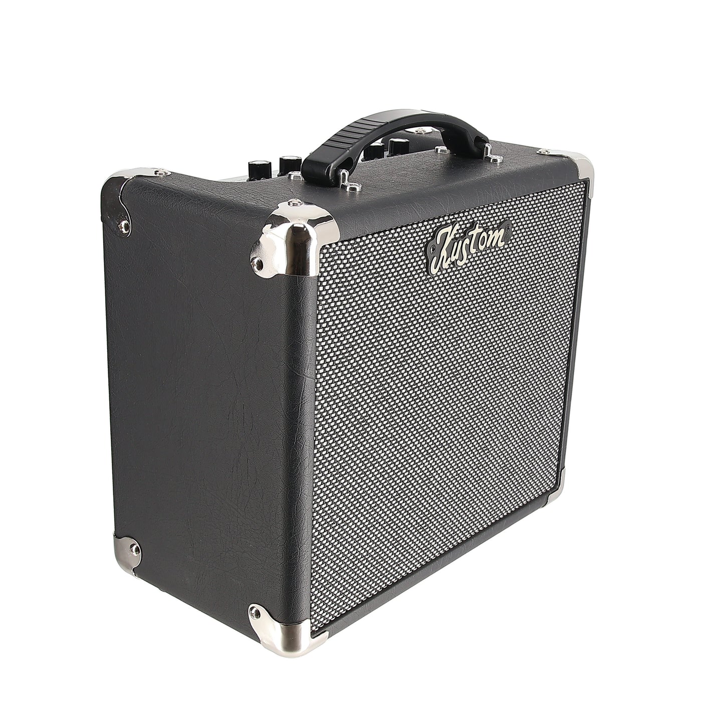 Kustom Carbon 25 - 25W Electric Guitar Modelling Combo Amplifier