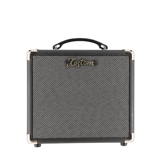 Kustom Carbon 25 - 25W Electric Guitar Modelling Combo Amplifier