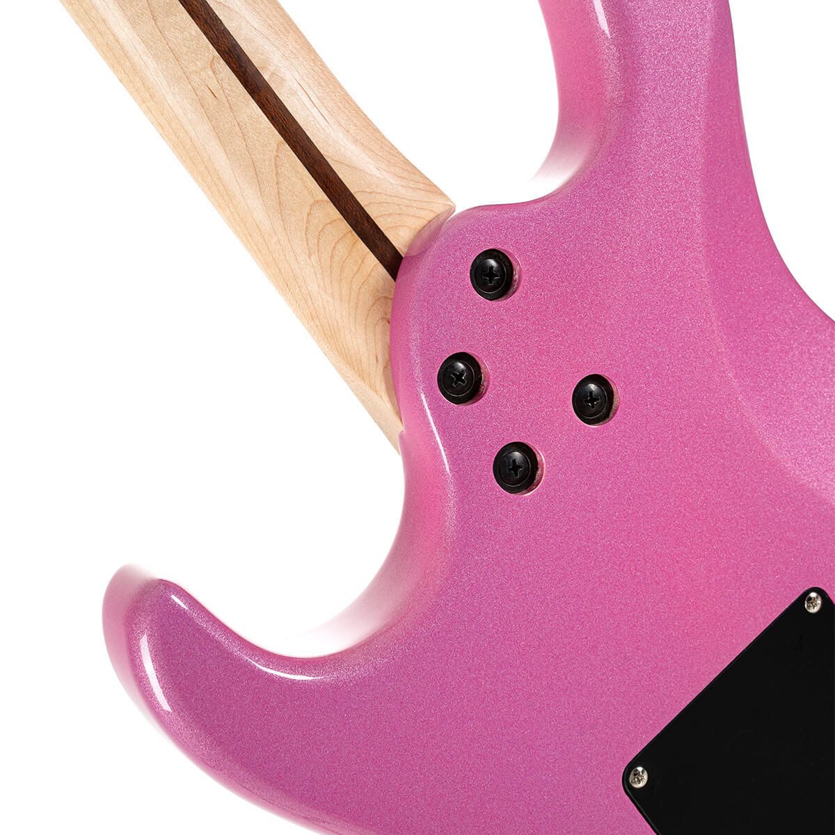 Cort G250 Spectrum ~ Metallic Purple