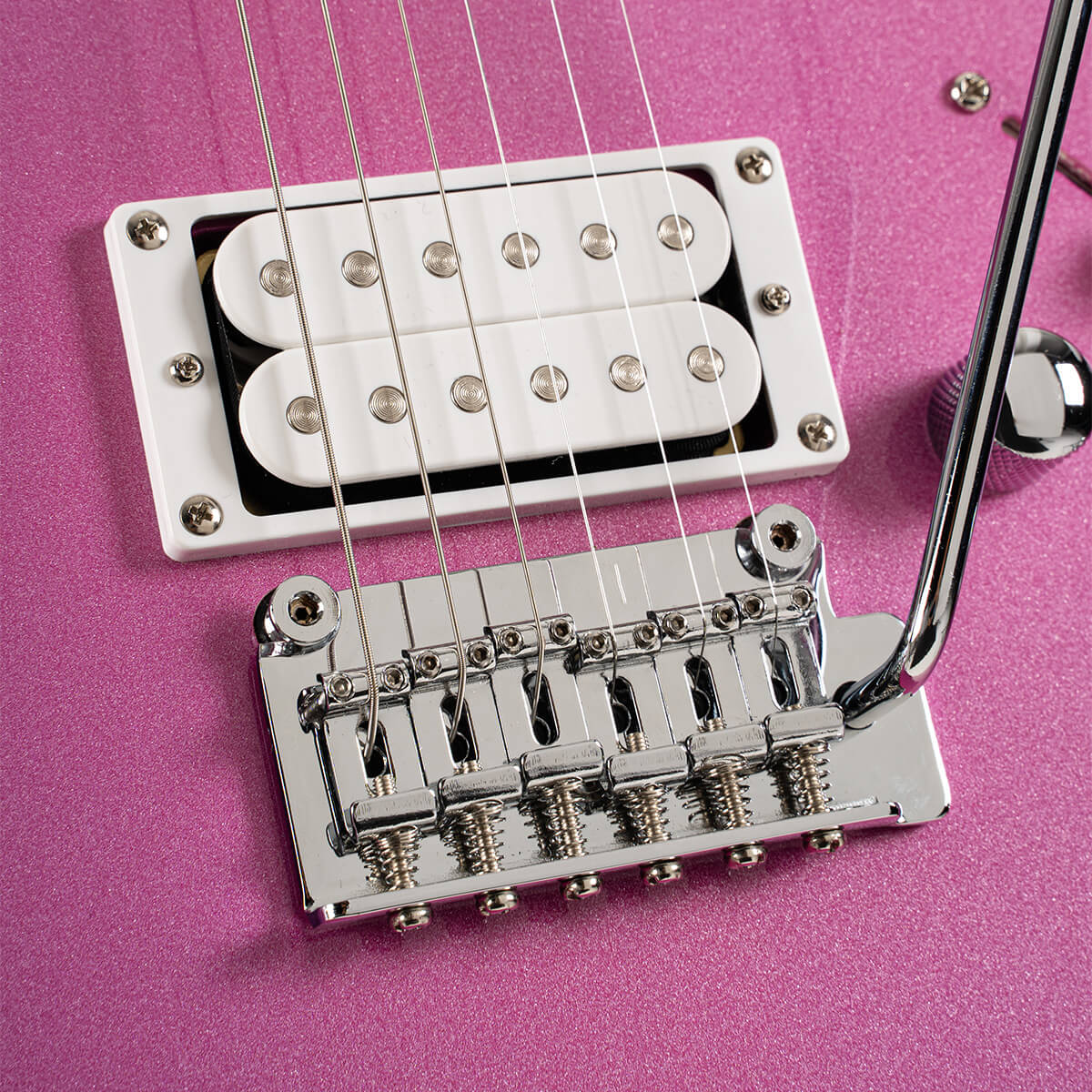 Cort G250 Spectrum ~ Metallic Purple