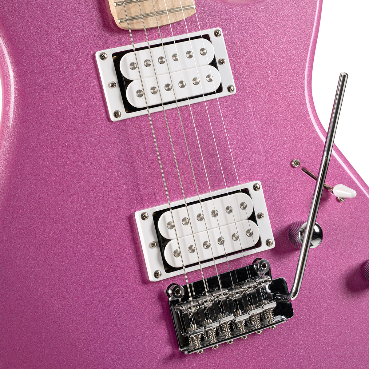 Cort G250 Spectrum ~ Metallic Purple