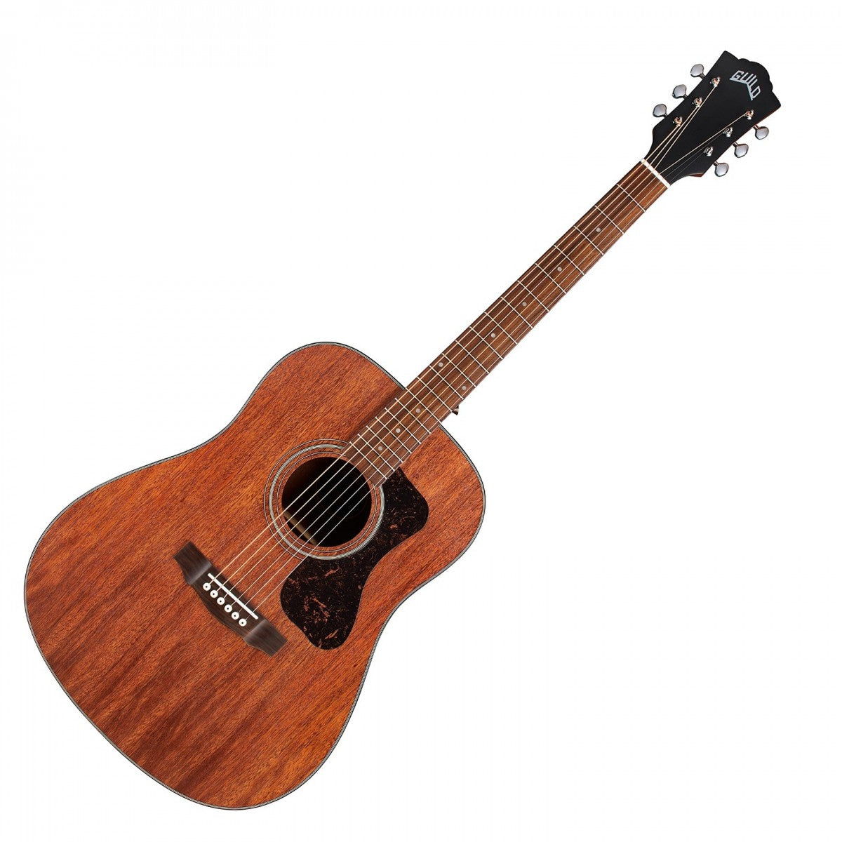 Guild D-320 Acoustic Guitar ~ Natural