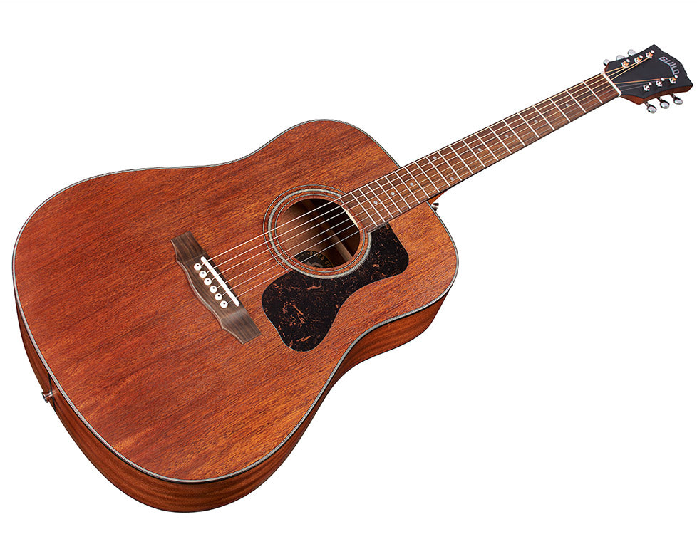 Guild D-320 Acoustic Guitar ~ Natural