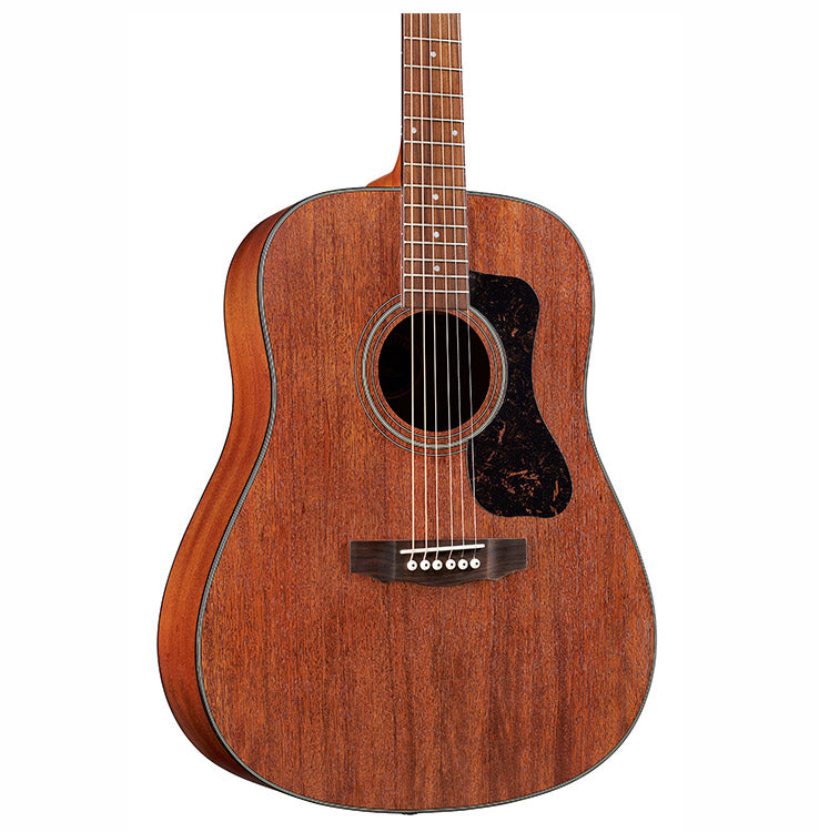 Guild D-320 Acoustic Guitar ~ Natural