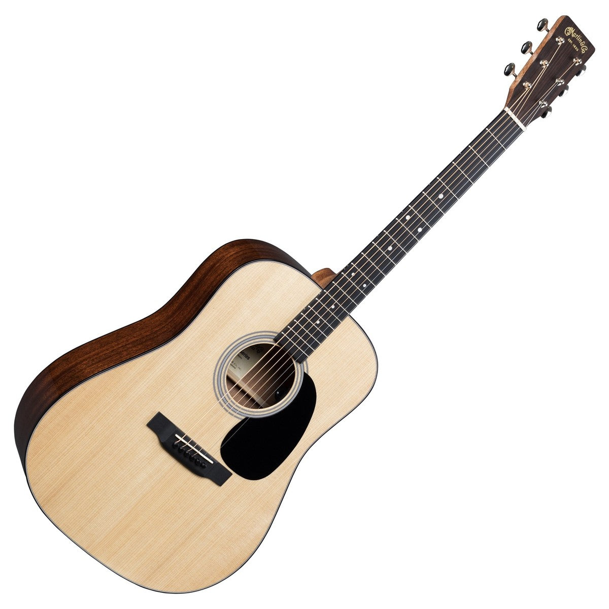 Martin D12E Electro Acoustic Guitar