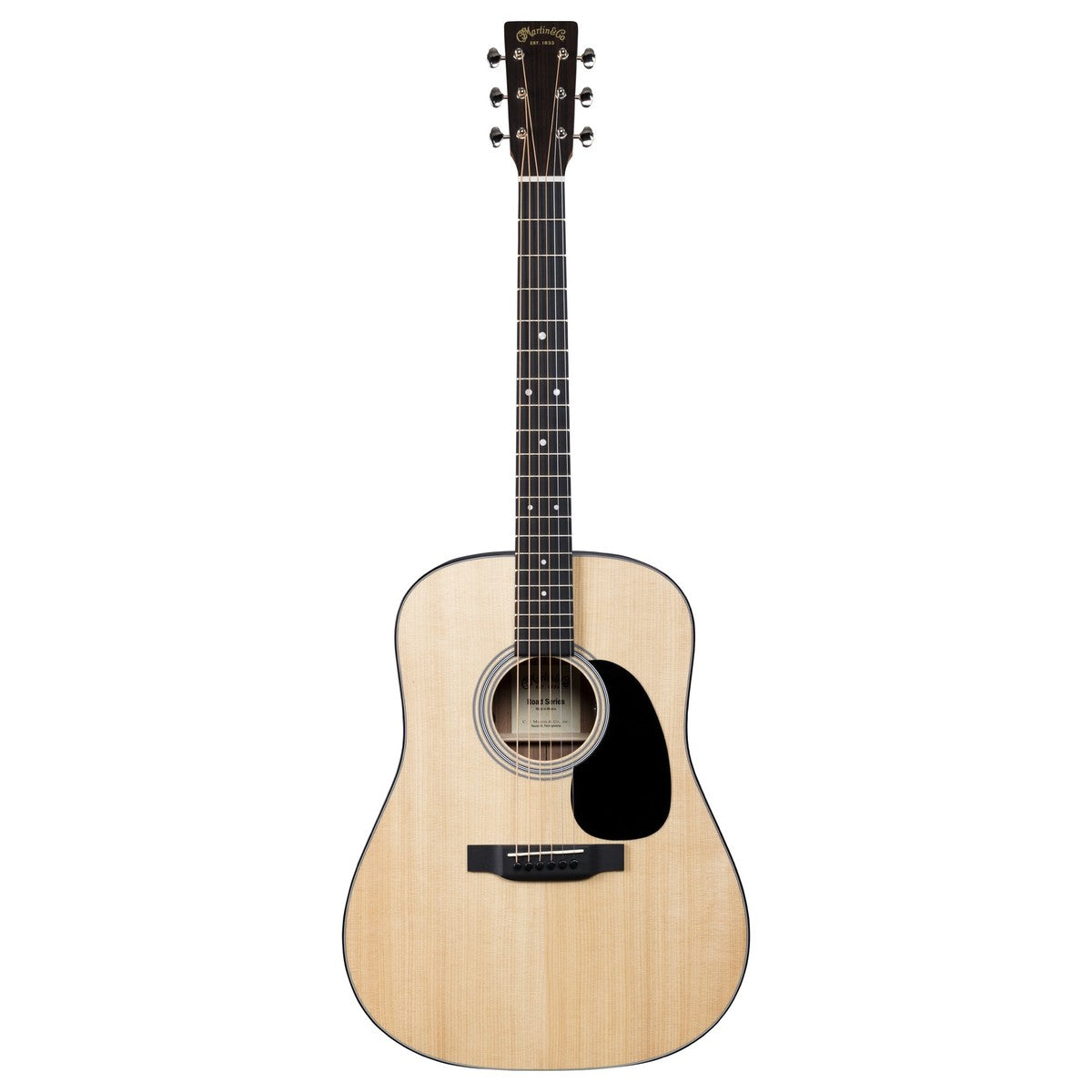 Martin D12E Electro Acoustic Guitar