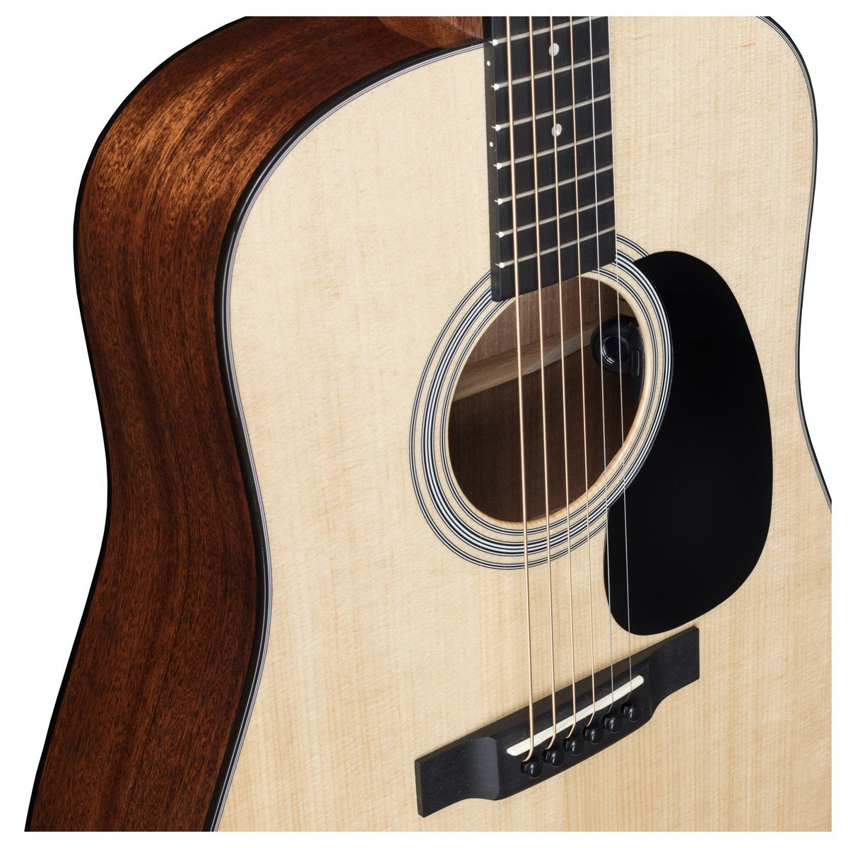 Martin D12E Electro Acoustic Guitar