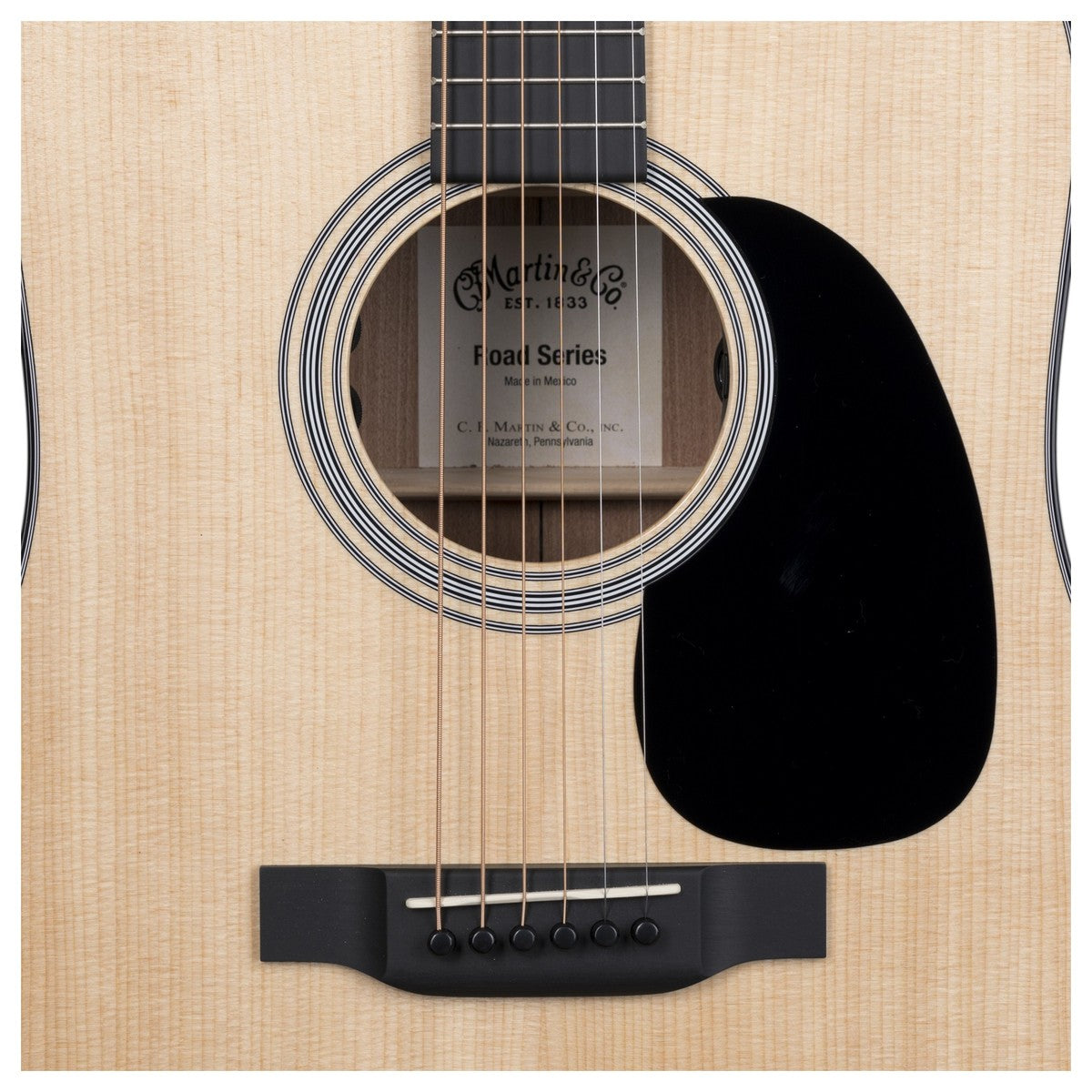 Martin D12E Electro Acoustic Guitar