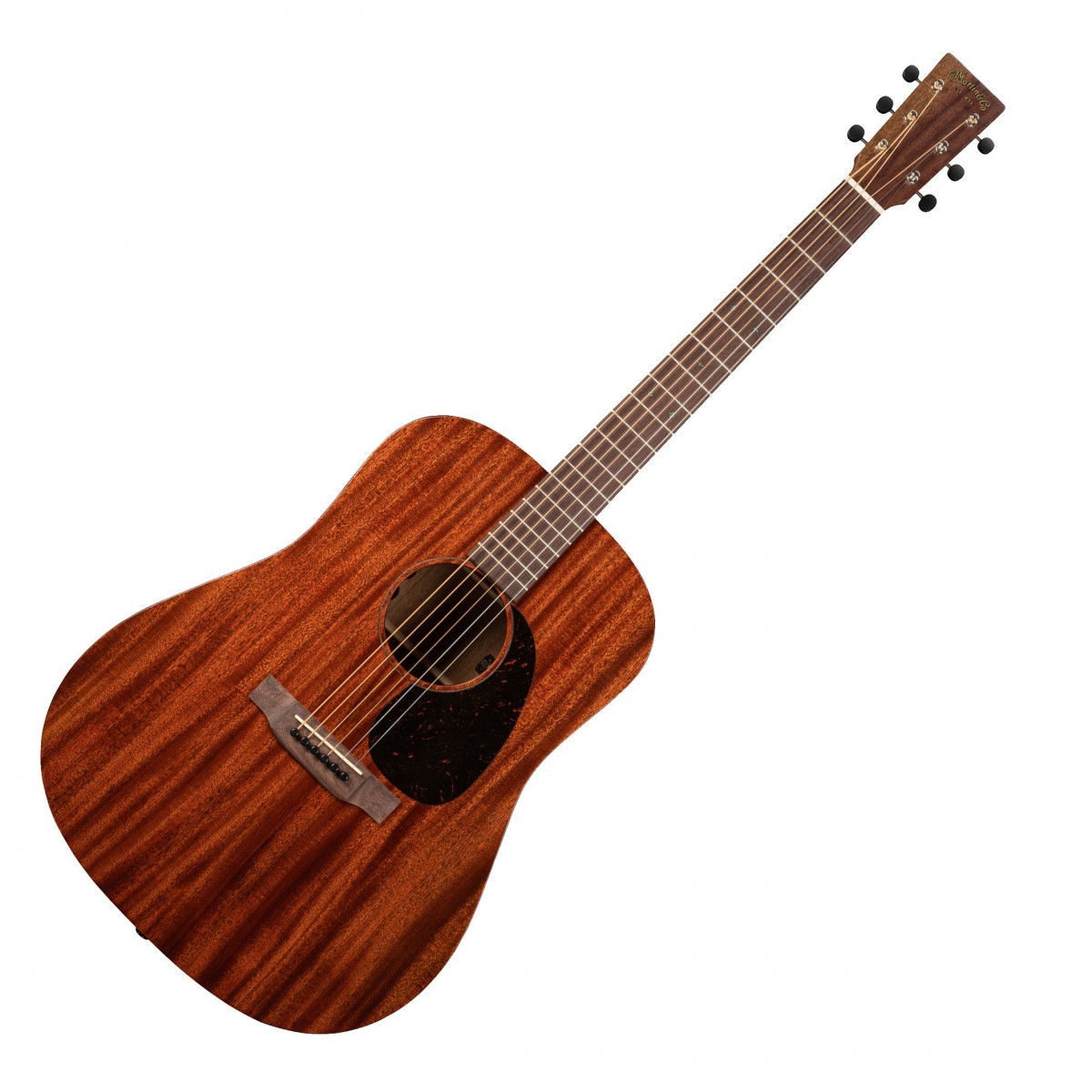 Martin D15E Electro Acoustic Guitar