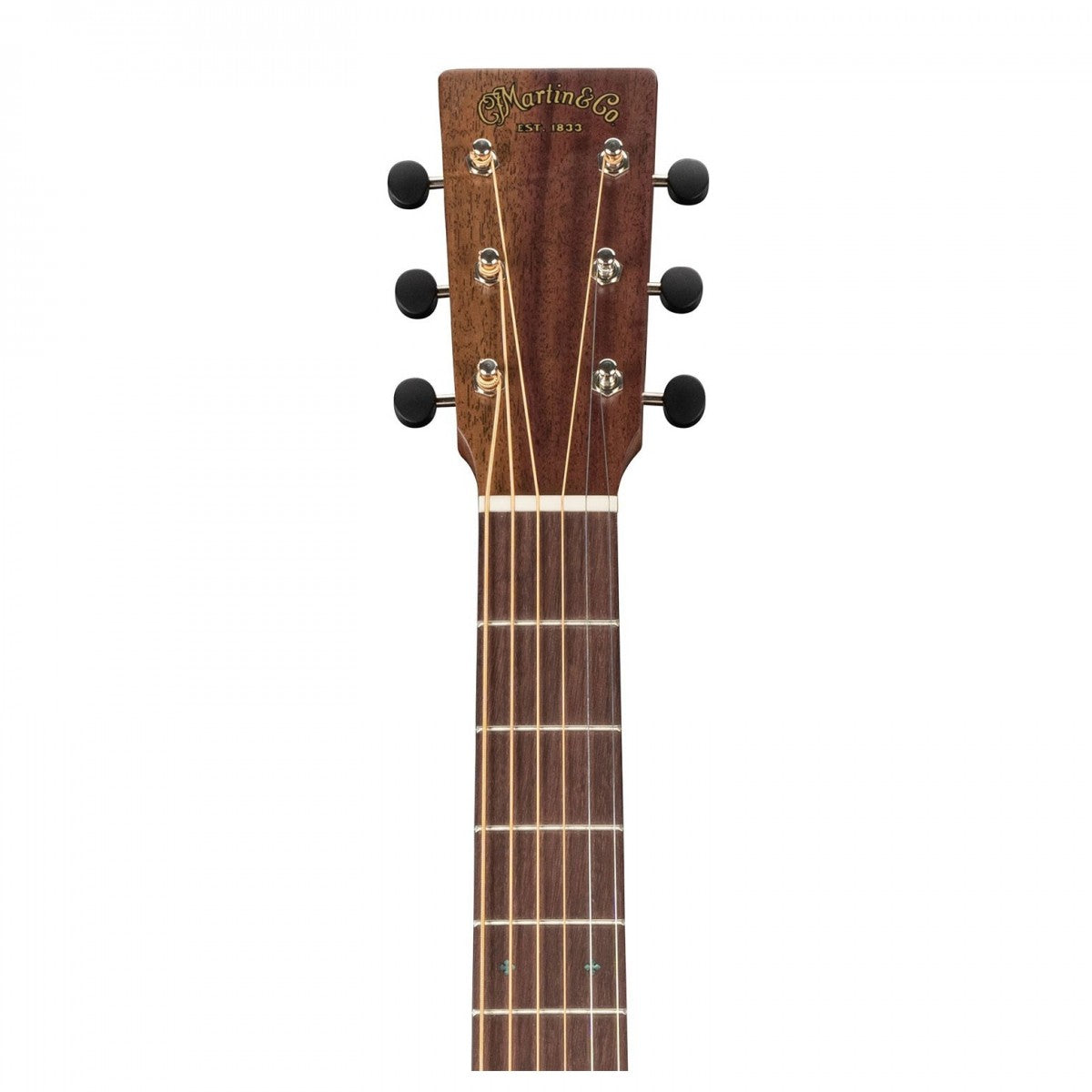 Martin D15E Electro Acoustic Guitar