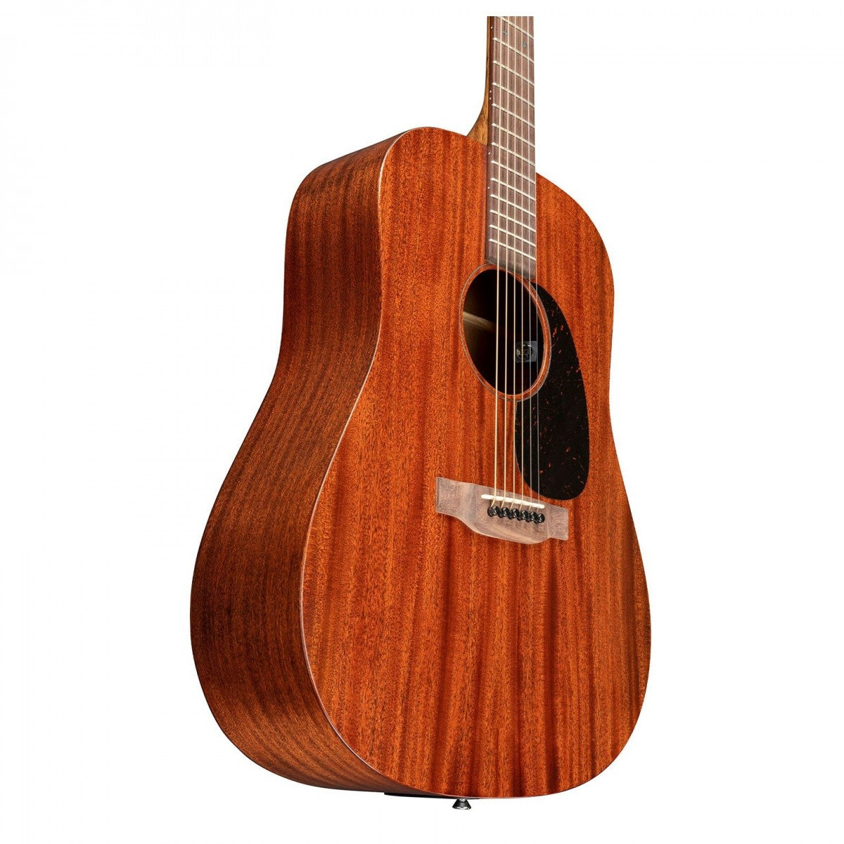 Martin D15E Electro Acoustic Guitar