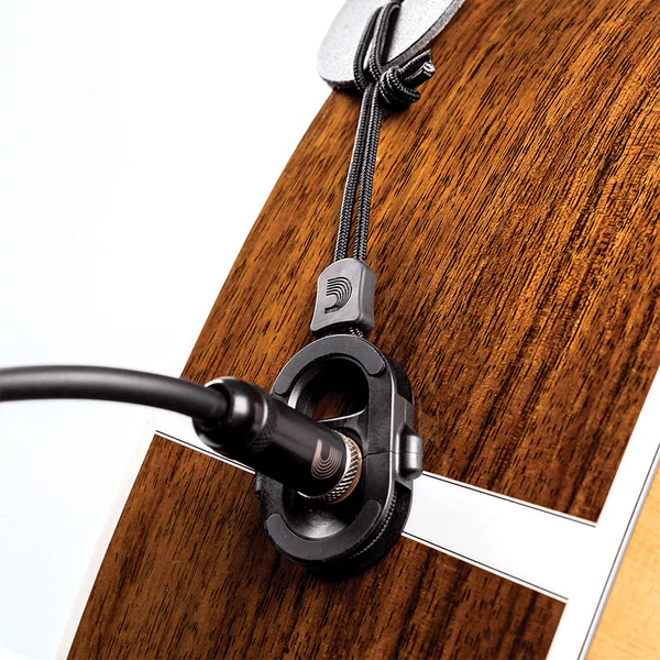D'addario Cinchfit Acoustic Jack Lock