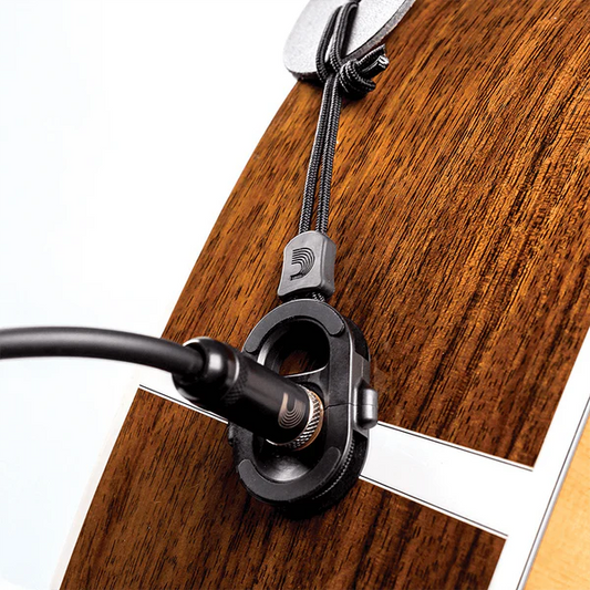 D'addario Cinchfit Acoustic Jack Lock