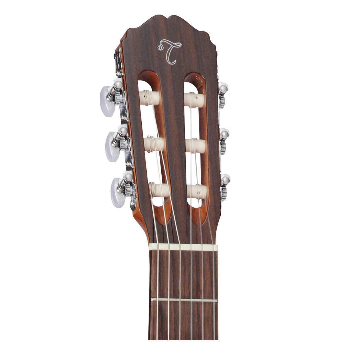Takamine GC3 Classical Guitar - Natural
