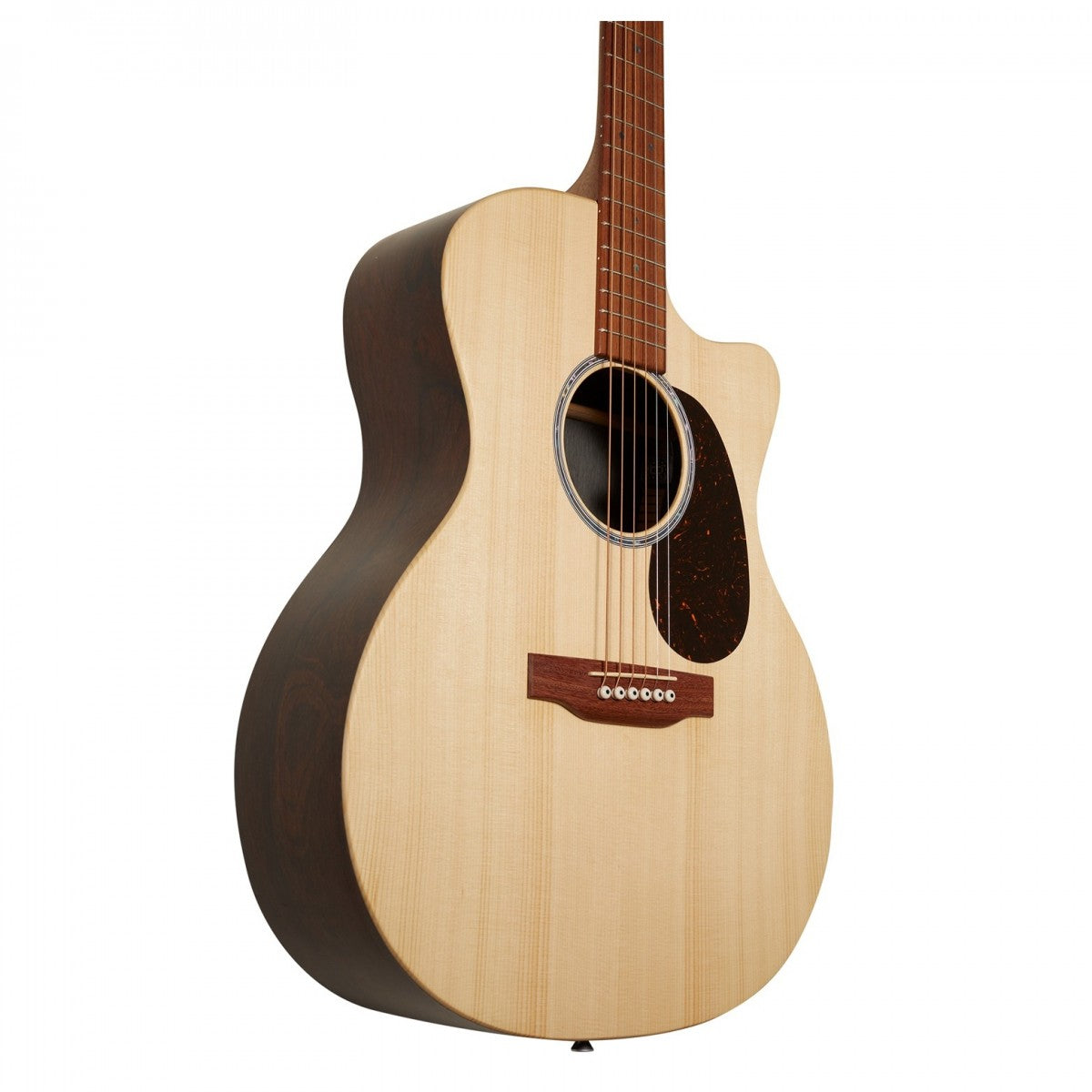 Martin GPC-X2E Cocobolo Electro Acoustic