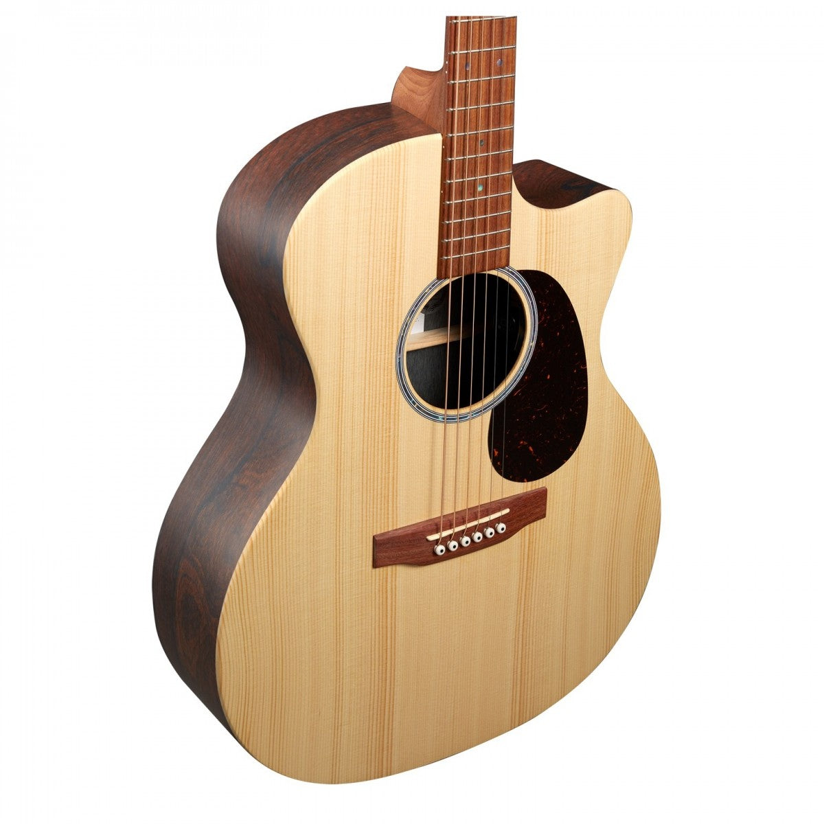 Martin GPC-X2E Cocobolo Electro Acoustic