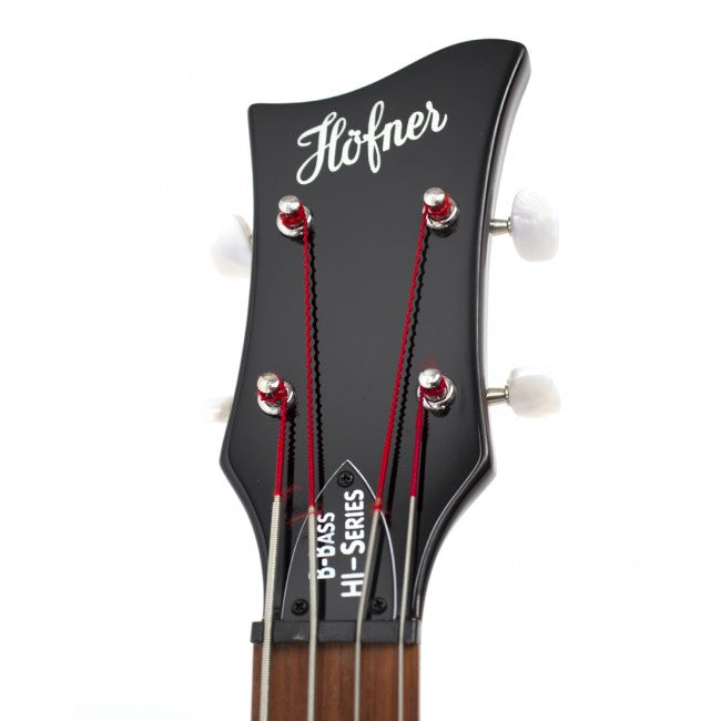 Hofner Ignition Series Violin Bass - Sunburst