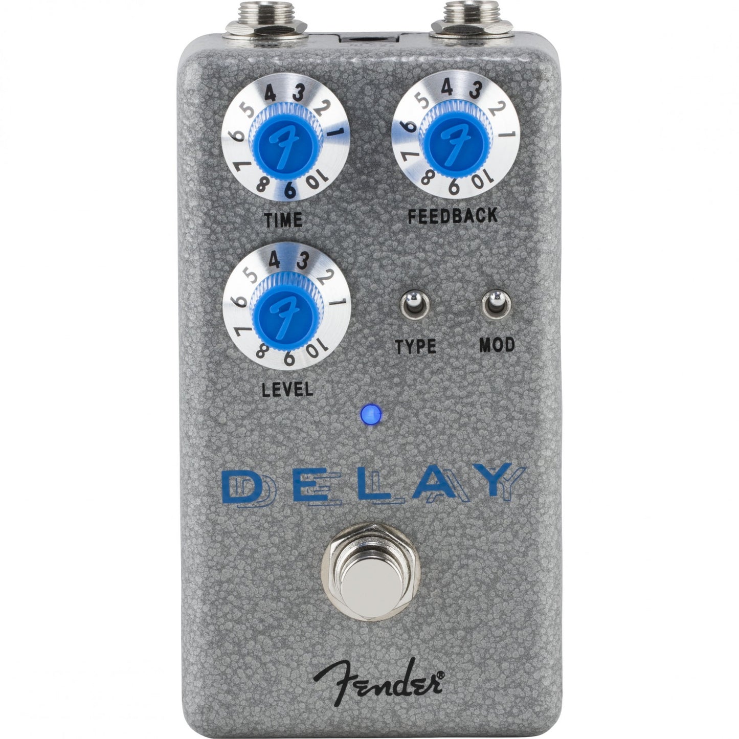 Fender Hammertone™ Delay Pedal