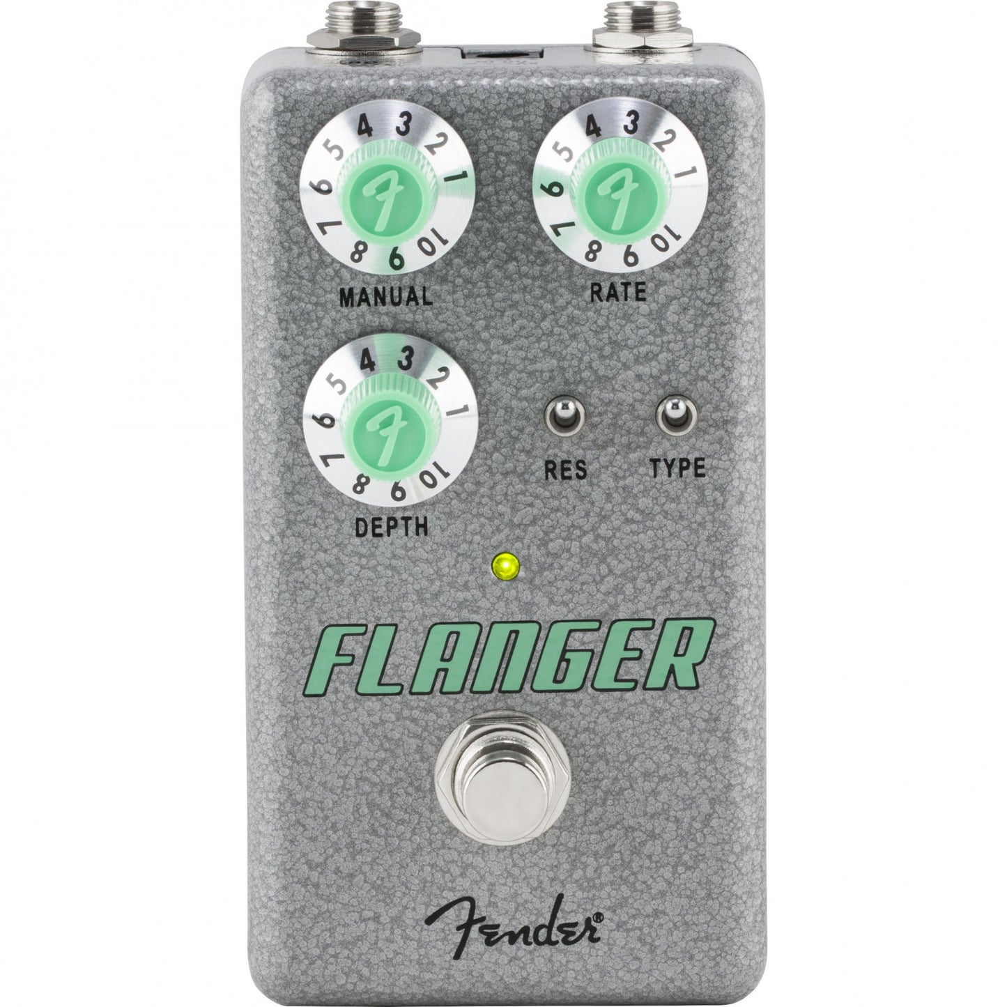 Fender Hammertone™ Flanger Pedal