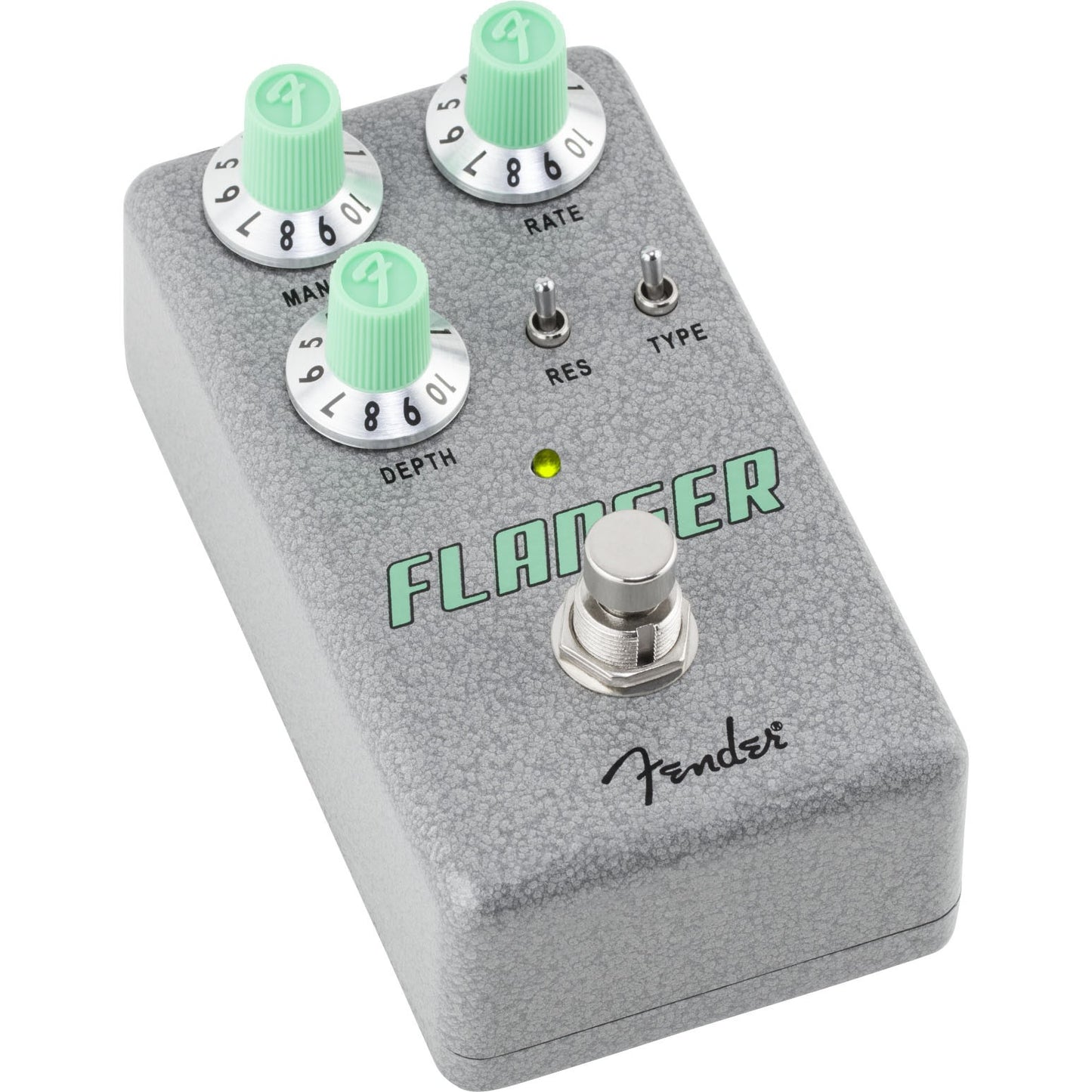 Fender Hammertone™ Flanger Pedal