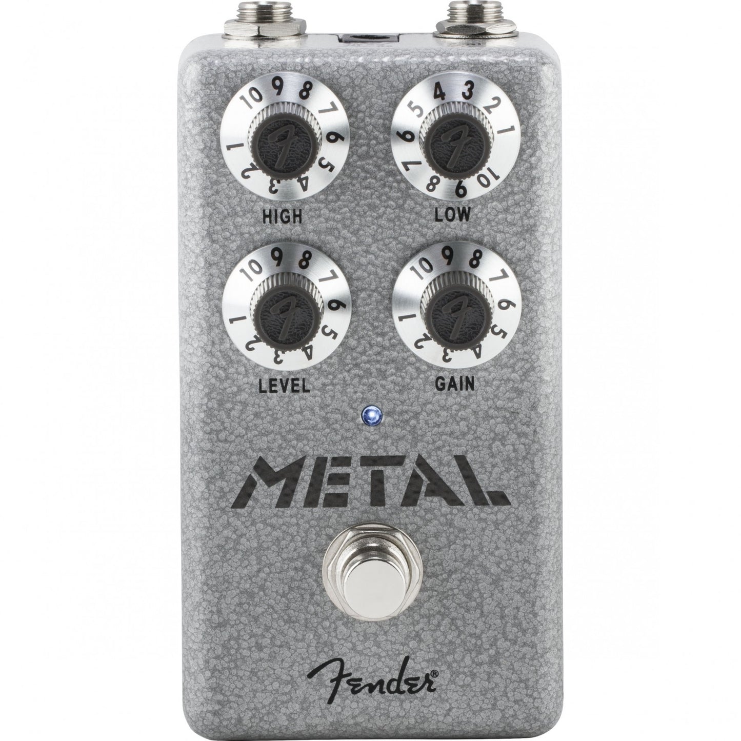 Fender Hammertone™ Metal Pedal