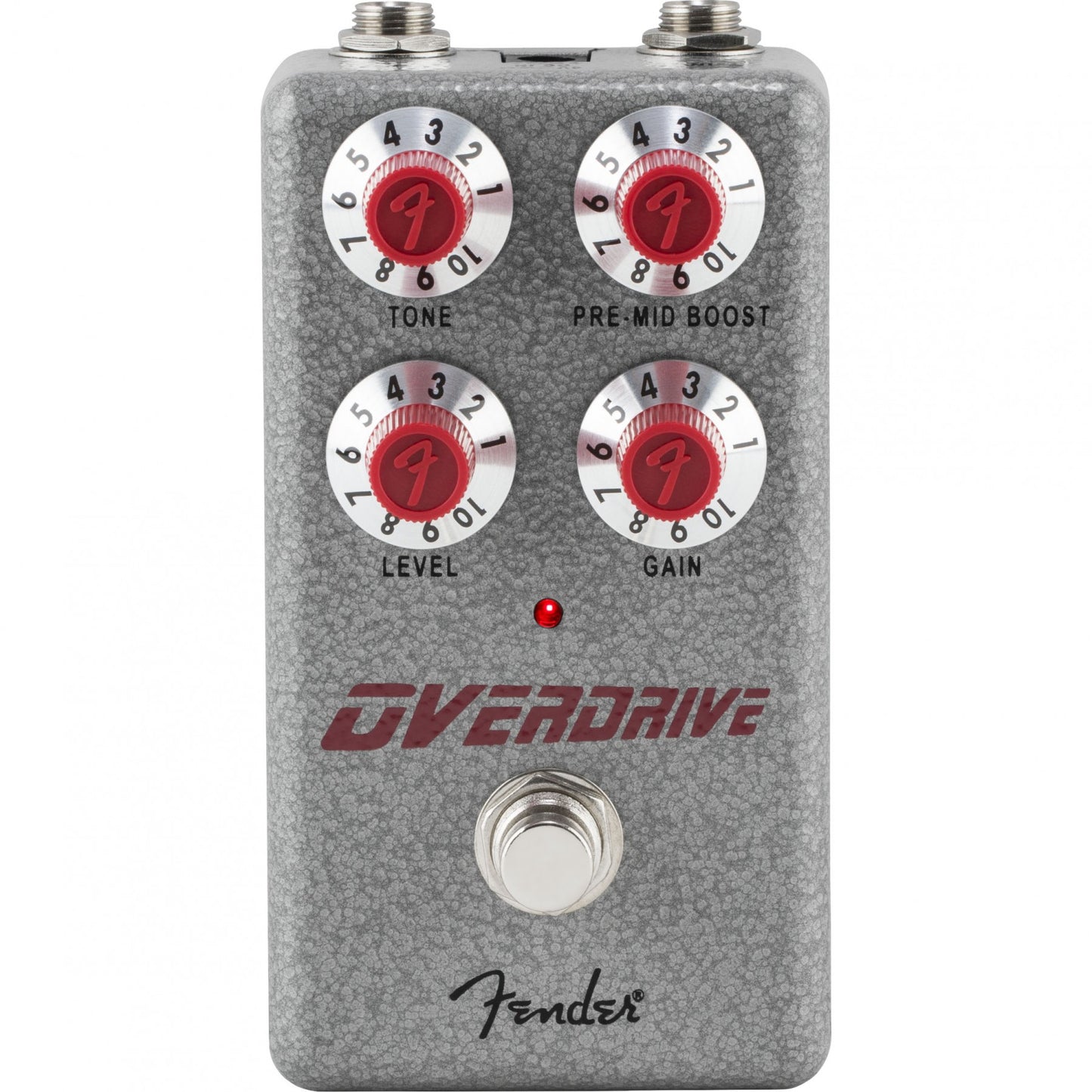 Fender Hammertone™ Overdrive Pedal