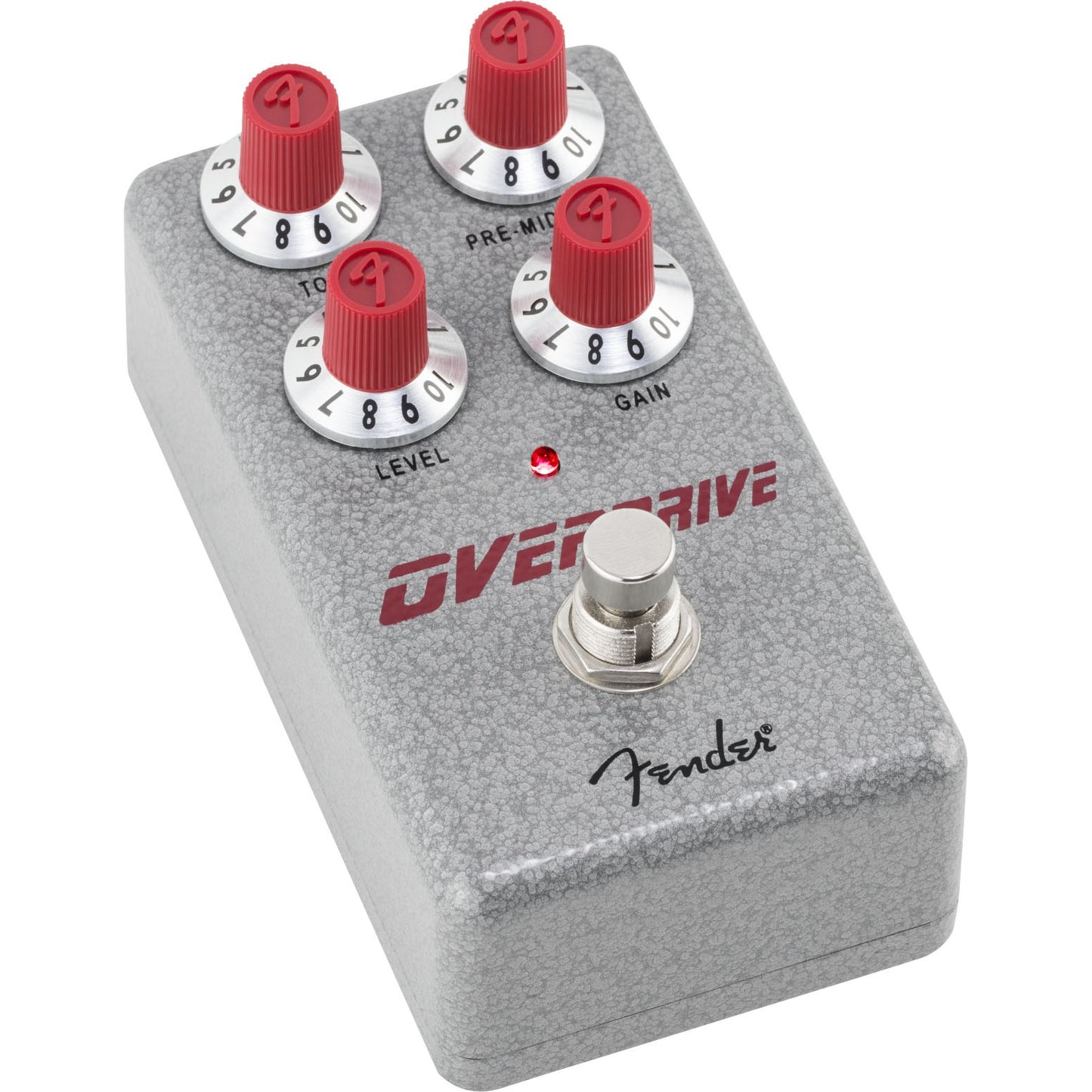 Fender Hammertone™ Overdrive Pedal