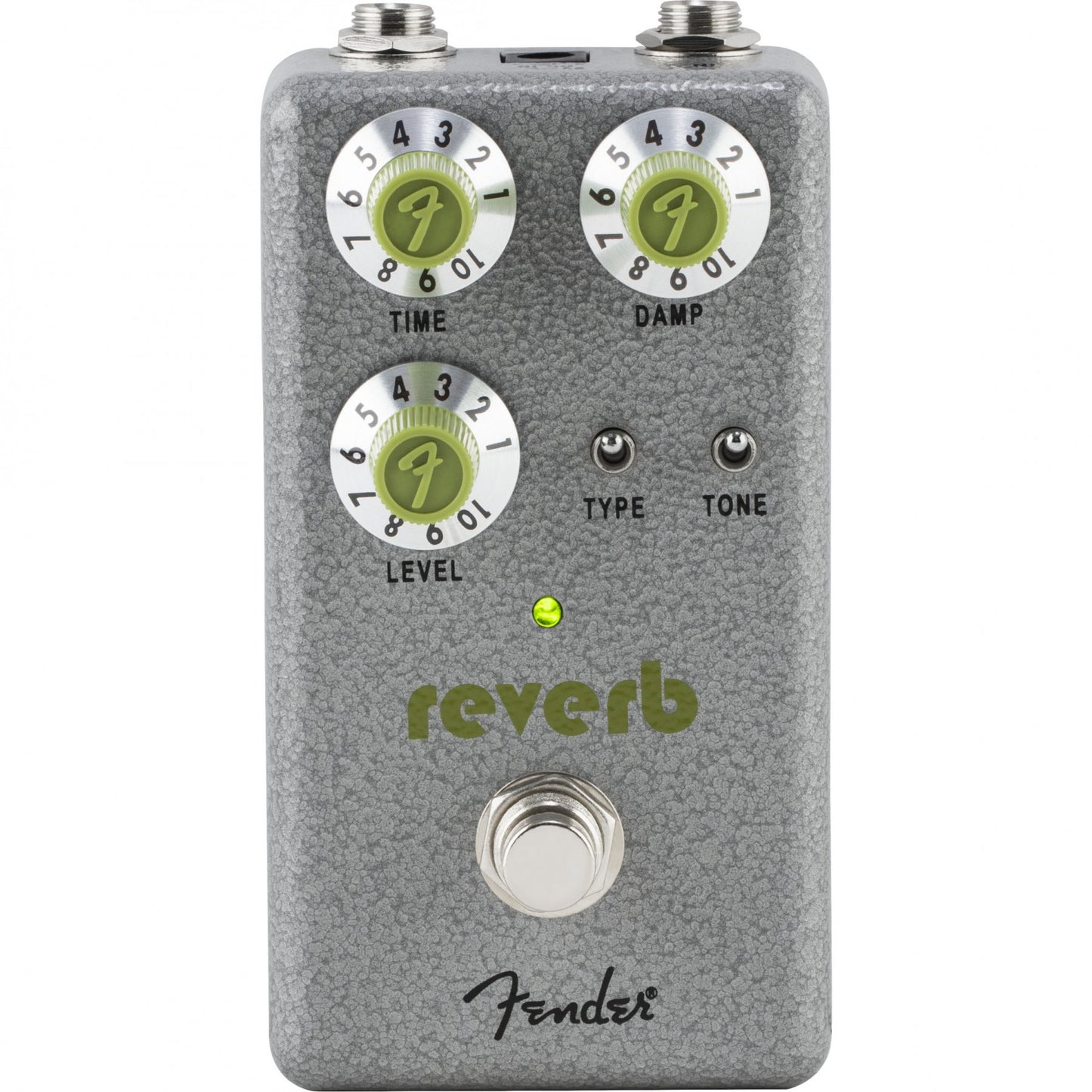 Fender Hammertone™ Reverb Pedal