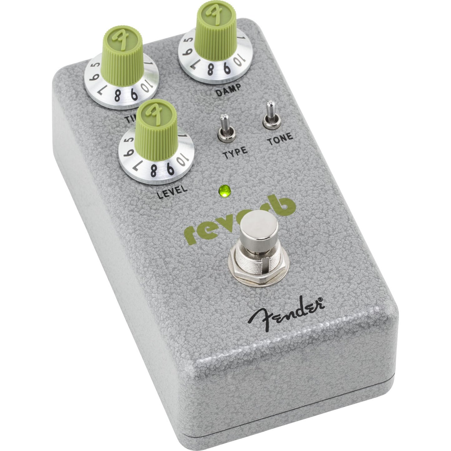 Fender Hammertone™ Reverb Pedal