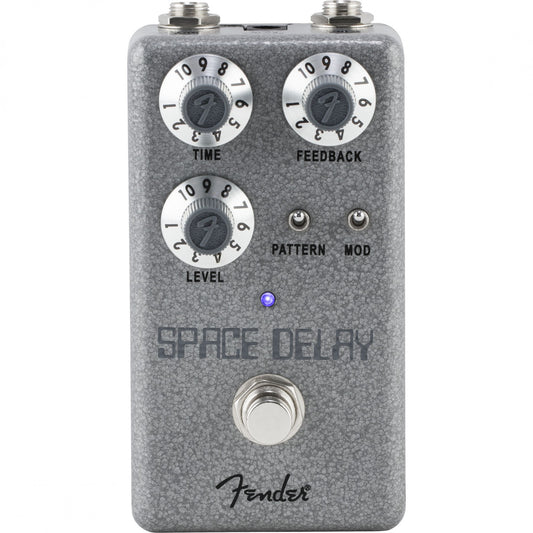 Fender Hammertone™ Space Delay Pedal