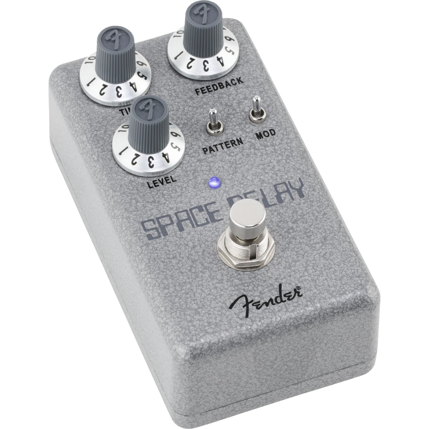 Fender Hammertone™ Space Delay Pedal