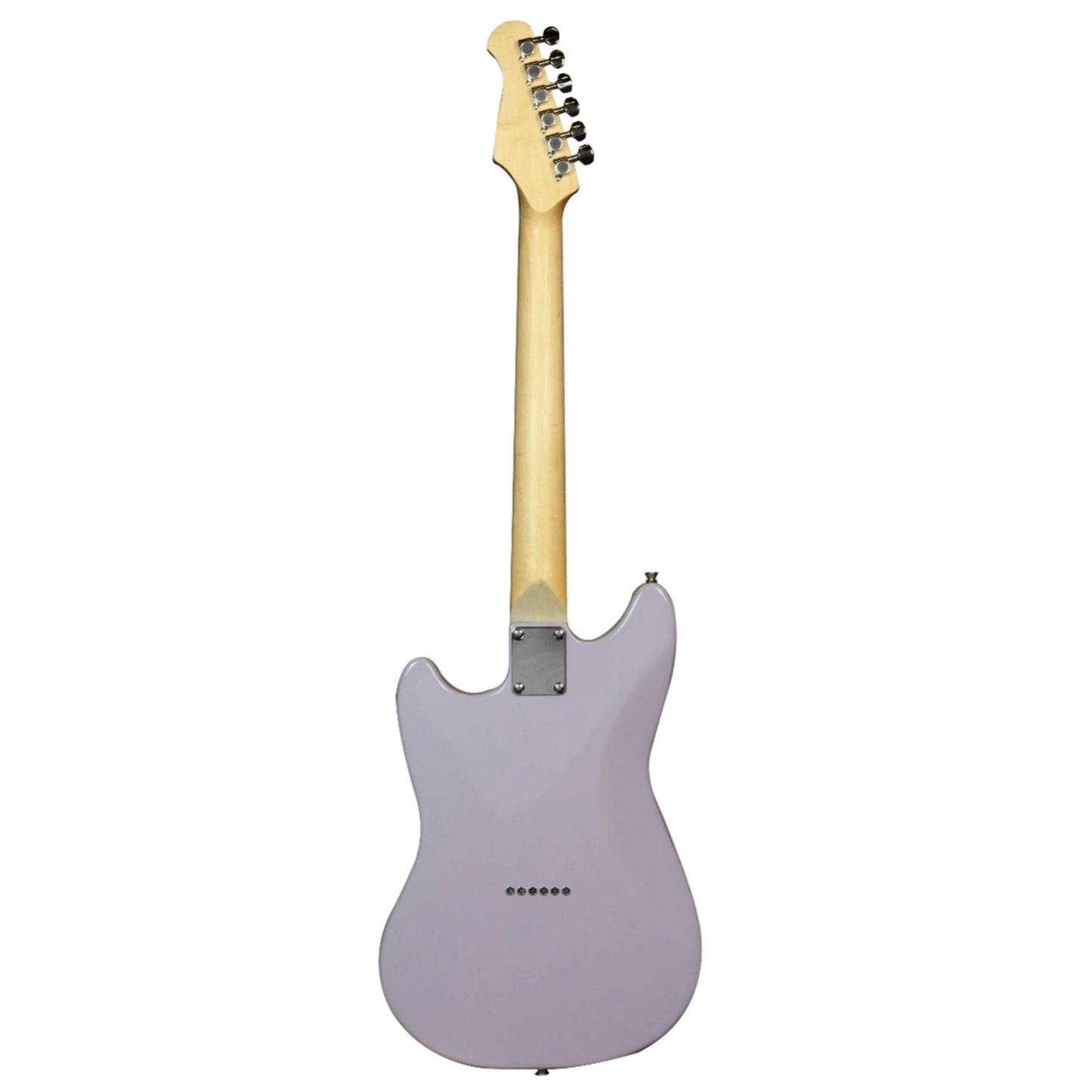 Gould Rebel Short Scale ~ Lilac