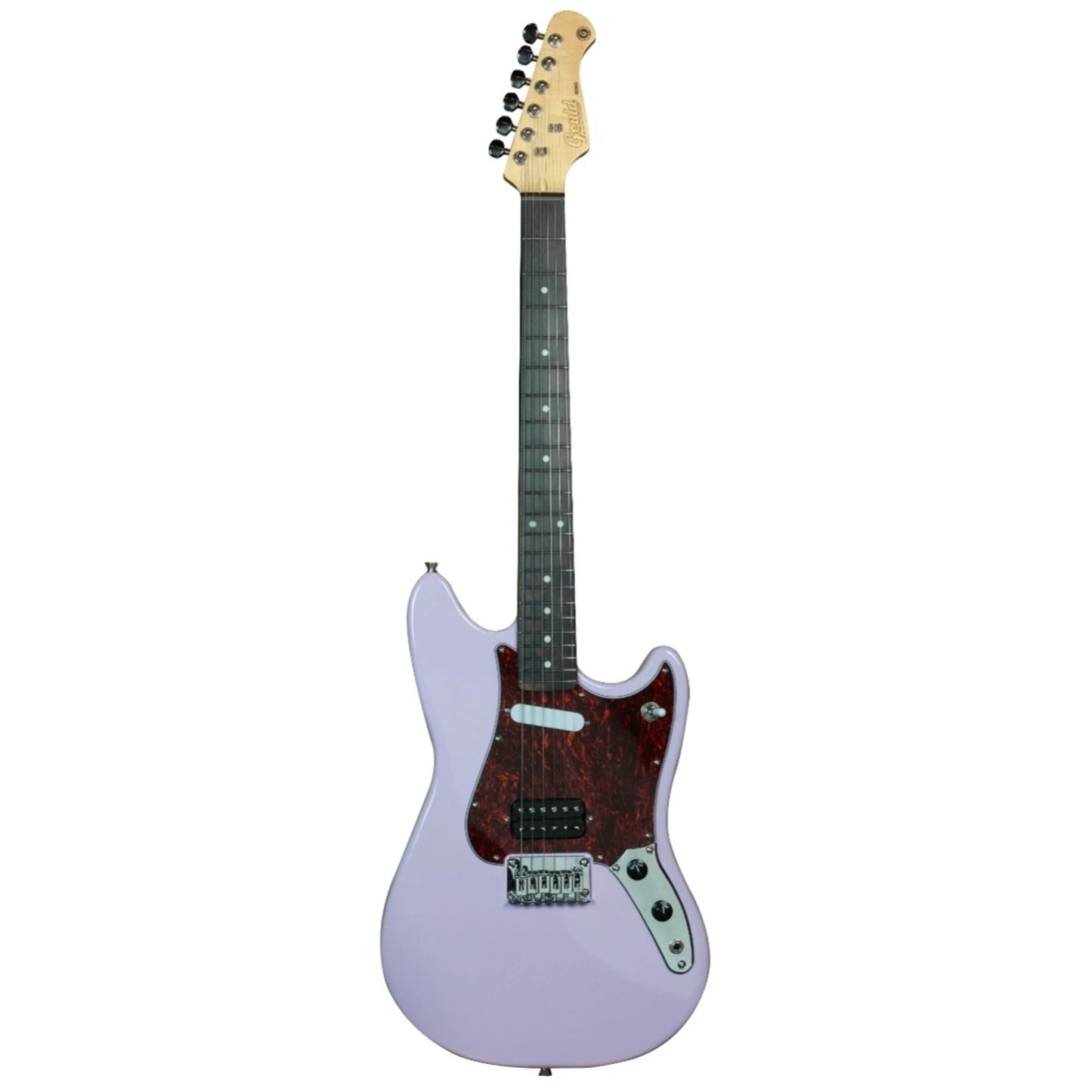 Gould Rebel Short Scale ~ Lilac