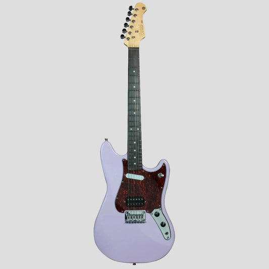 Gould Rebel Short Scale ~ Lilac