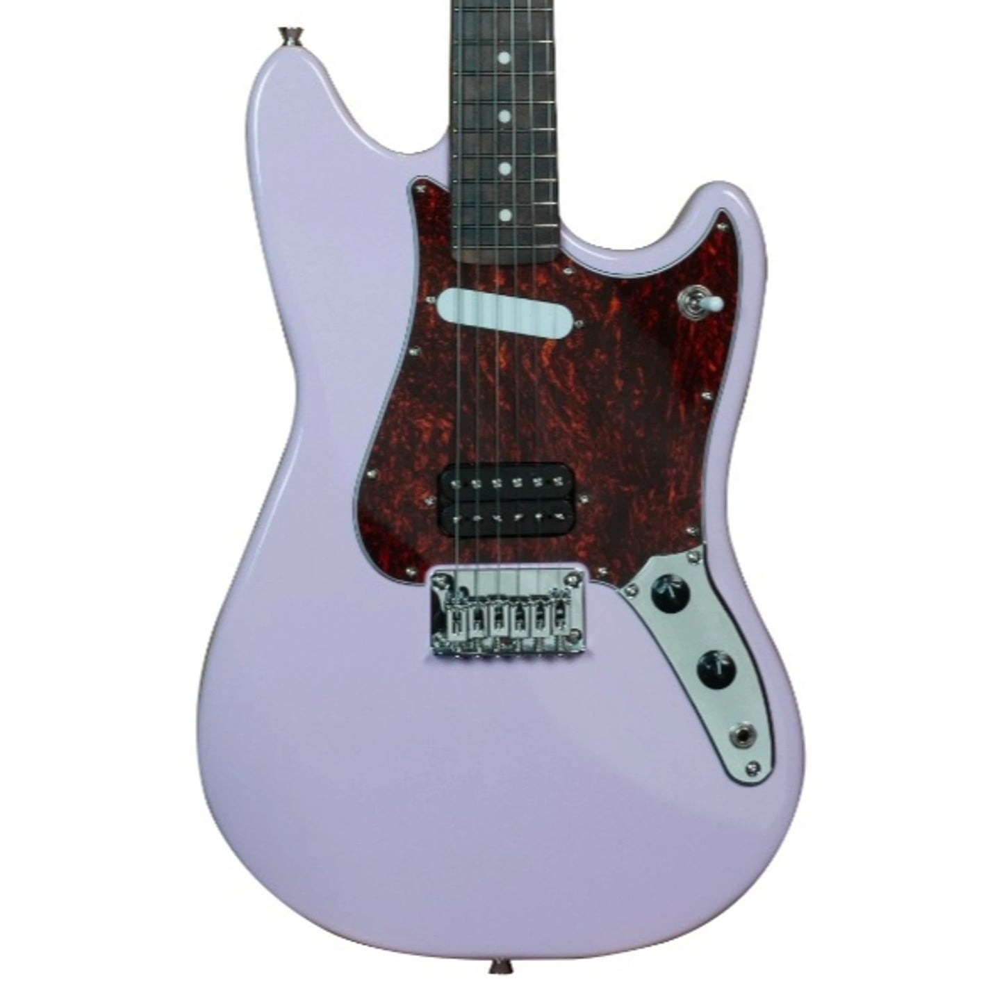 Gould Rebel Short Scale ~ Lilac