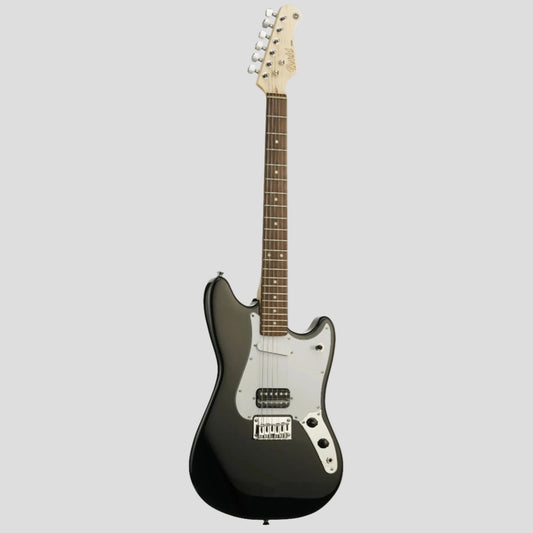 Gould Rebel Short Scale ~ Black