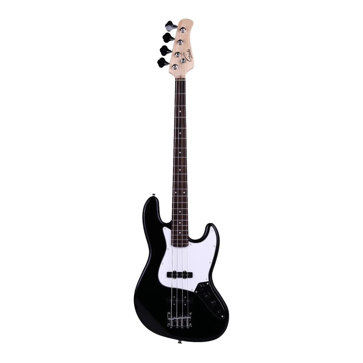 Gould Jefferson Bass ~ Black