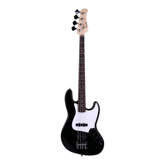 Gould Jefferson Bass ~ Black