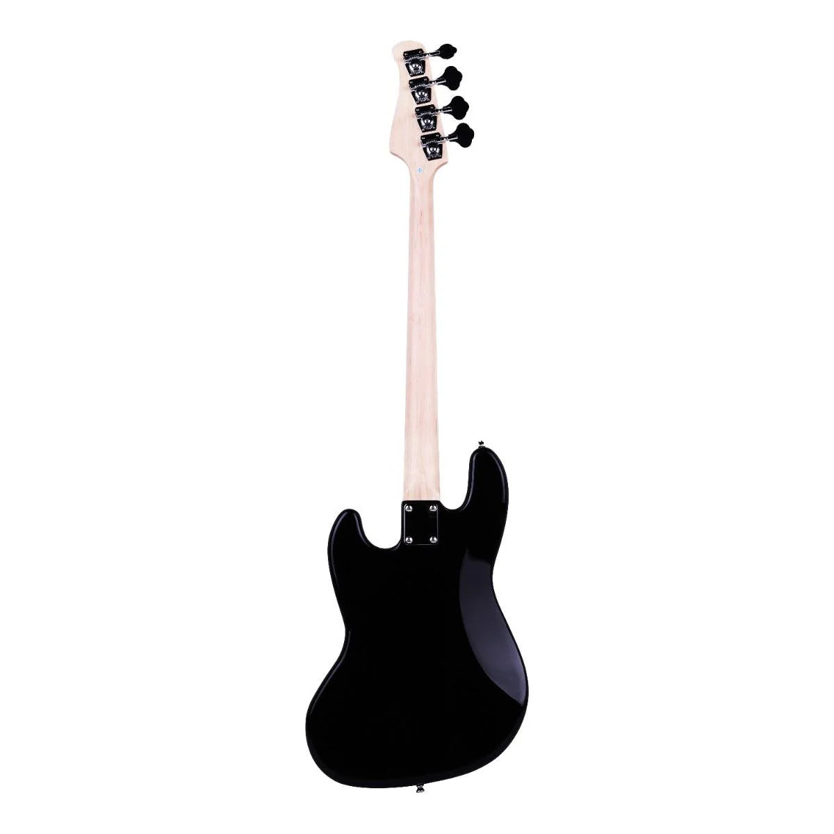 Gould Jefferson Bass ~ Black